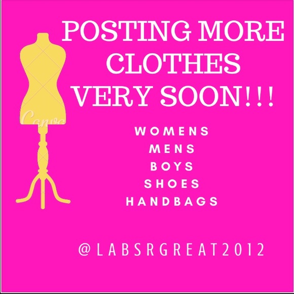 Adding More Clothes! - Picture 1 of 1